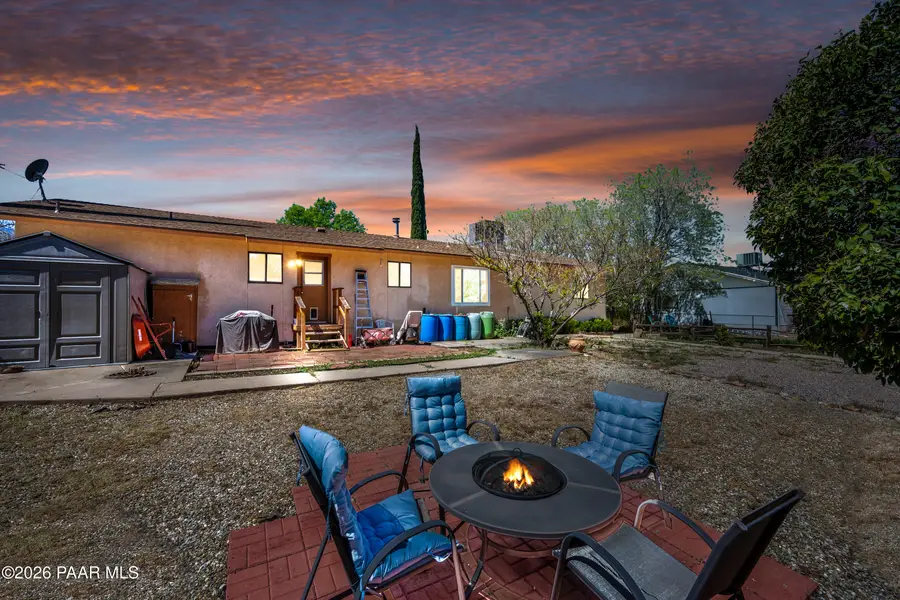 1319 S Monte Tesoro Drive, Cottonwood, AZ 86326 - #3