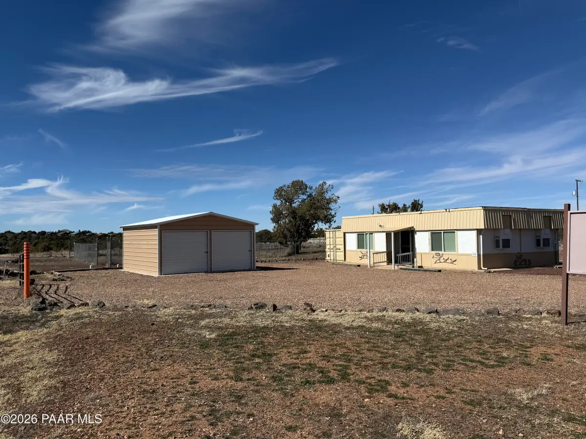 8358 Silver Creek Drive, Show Low, AZ 85901 - #1
