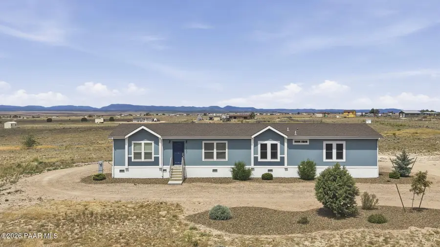 26600 N Bull Snake Road, Paulden, AZ 86334 - #2