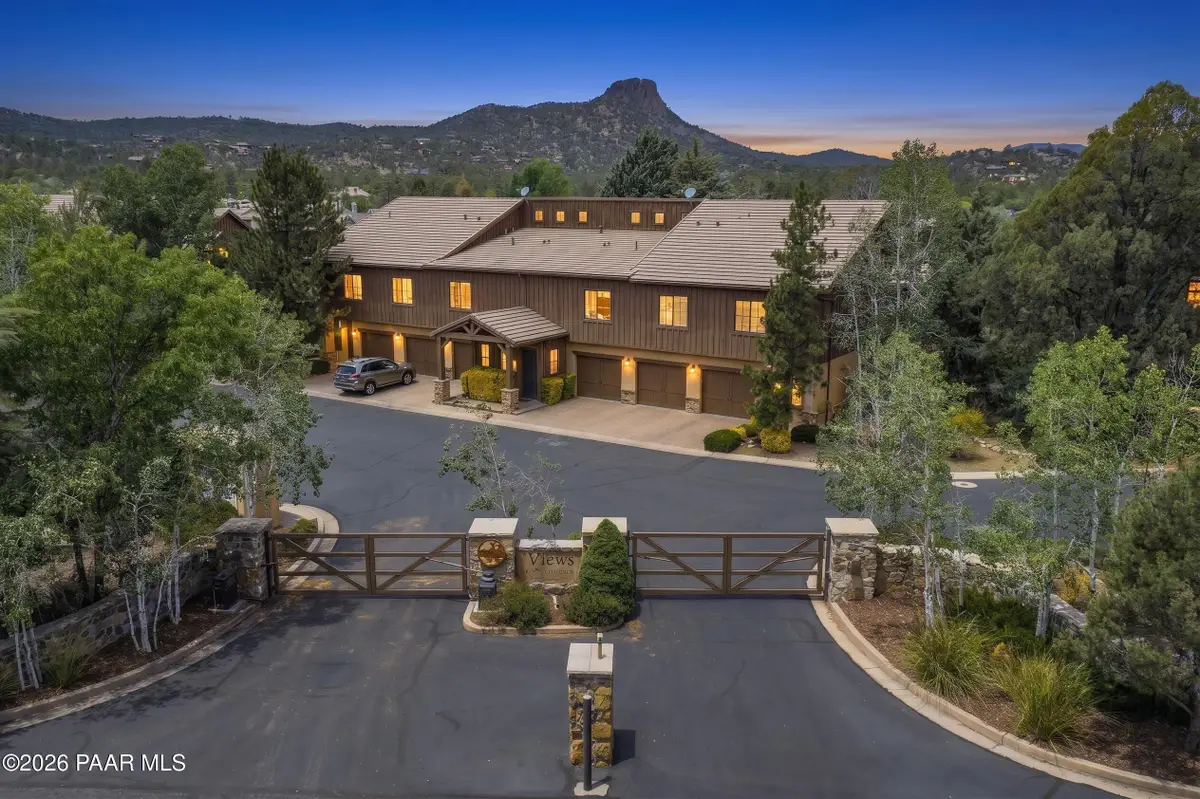 1100 Deodora Lane #211, Prescott, AZ 86303 - #1