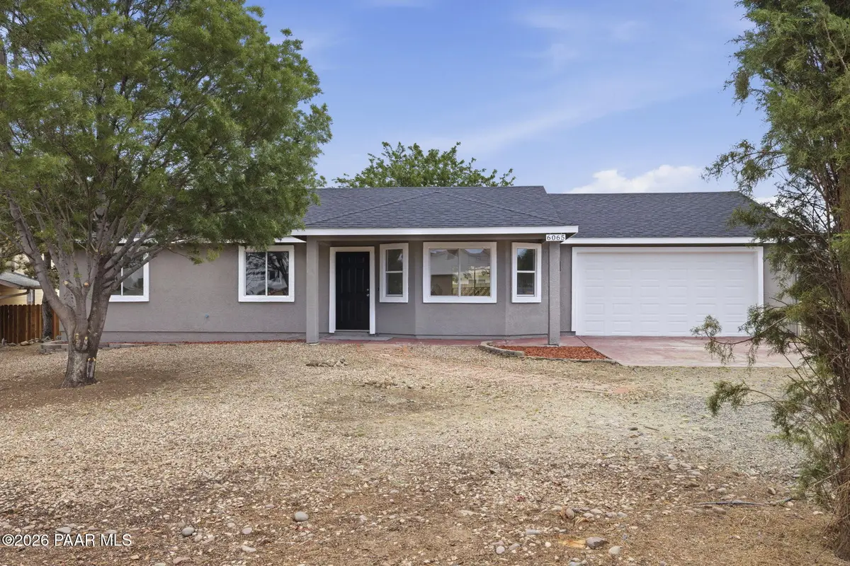 6065 N Dodge Drive, Prescott Valley, AZ 86314 - #1