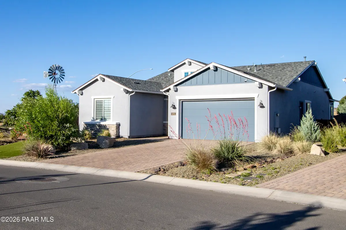 6891 Claret Drive, Prescott, AZ 86305 - #1