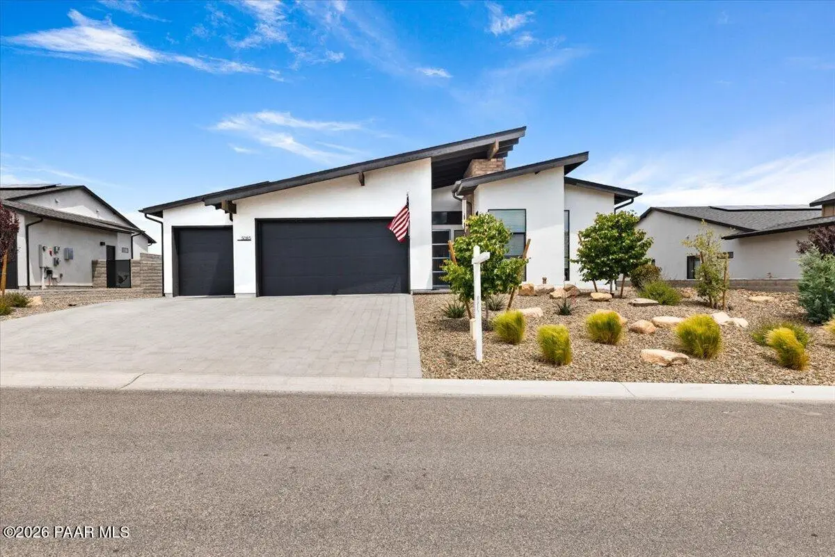 5085 N Hugo Street, Prescott Valley, AZ 86314 - #1