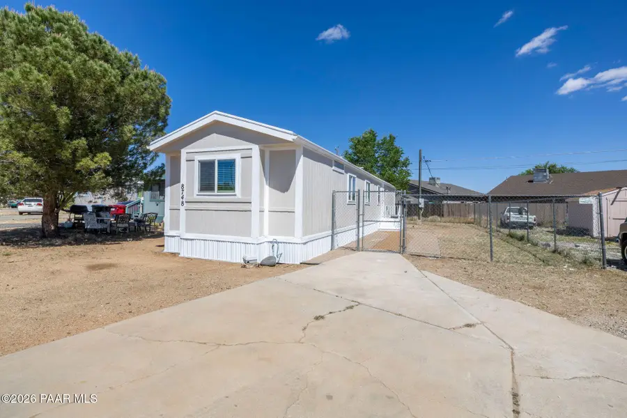8748 E Tracy Drive, Prescott Valley, AZ 86314 - #3