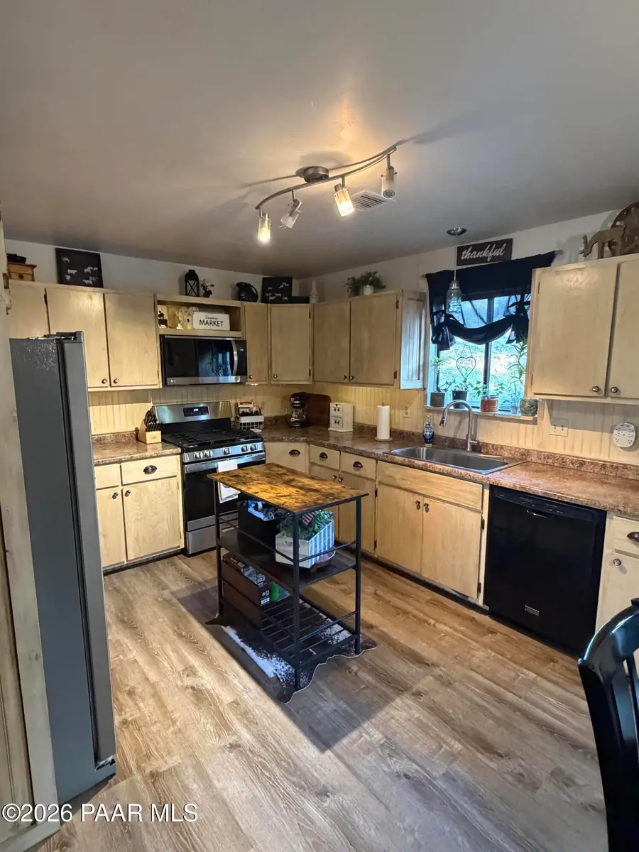 8601 E Crater Court, Prescott Valley, AZ 86314 - #3
