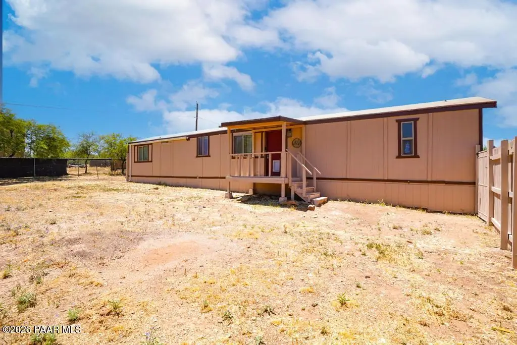 20827 E Cedar Drive, Mayer, AZ 86333 - #1