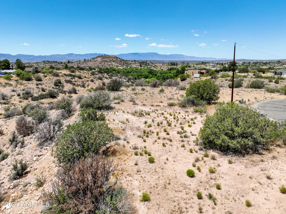 4835 N Teepee Terrace, Rimrock, AZ 86335 - #1