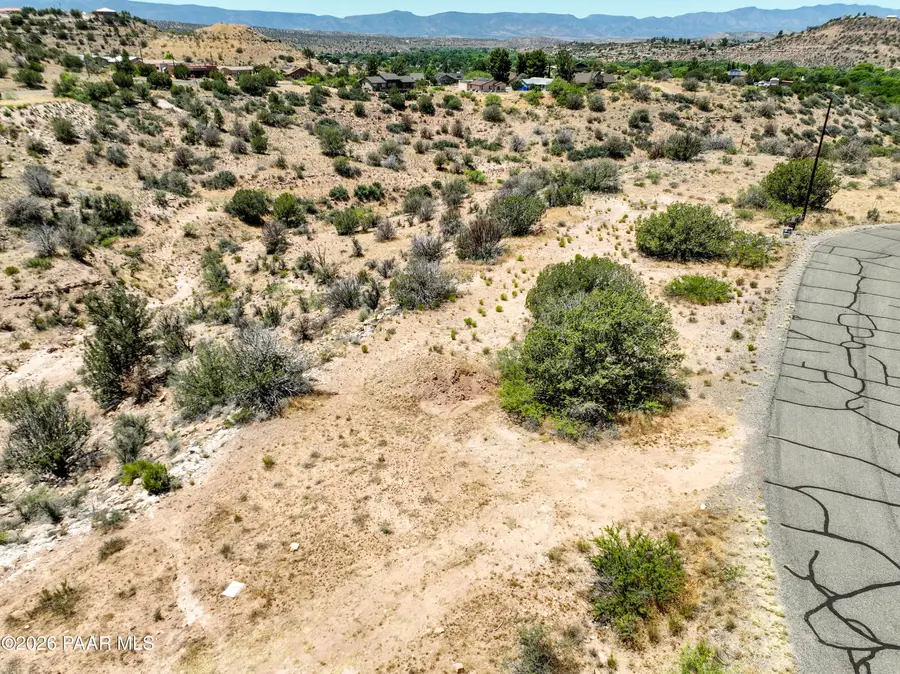 4835 N Teepee Terrace, Rimrock, AZ 86335 - #3