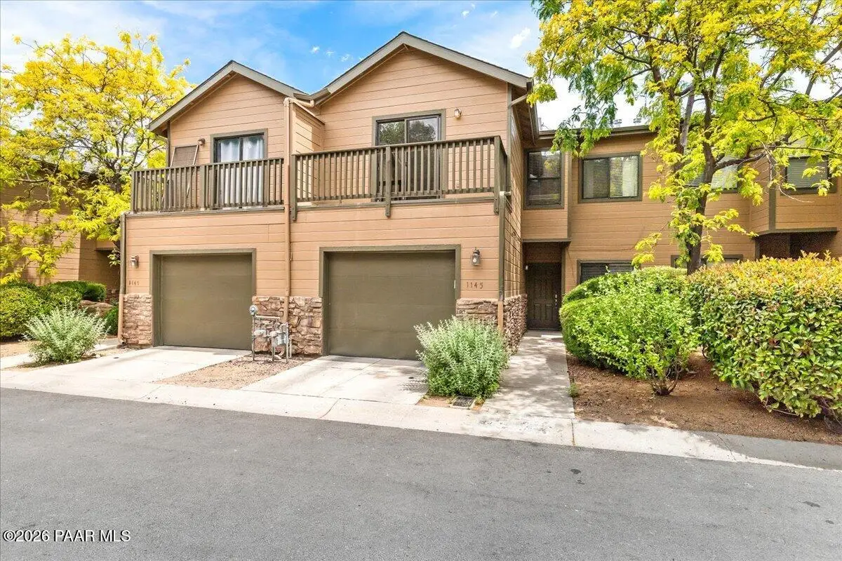 1145 Mary Drive, Prescott, AZ 86305 - #1