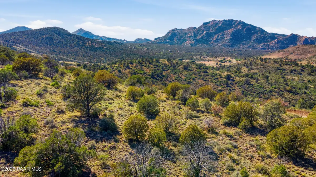 4744 N Black Ridge Trail, Prescott, AZ 86305 - #1