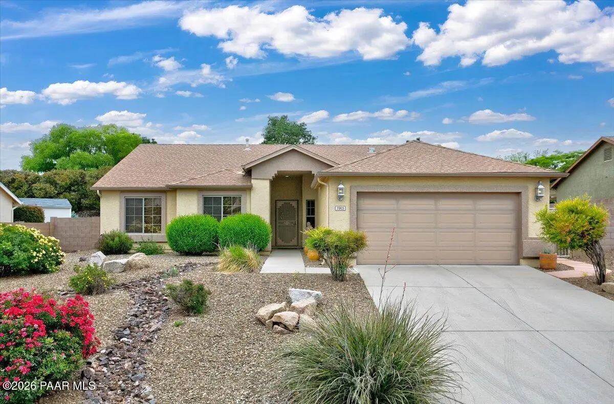 7915 N Sunset Ridge, Prescott Valley, AZ 86315 - #1