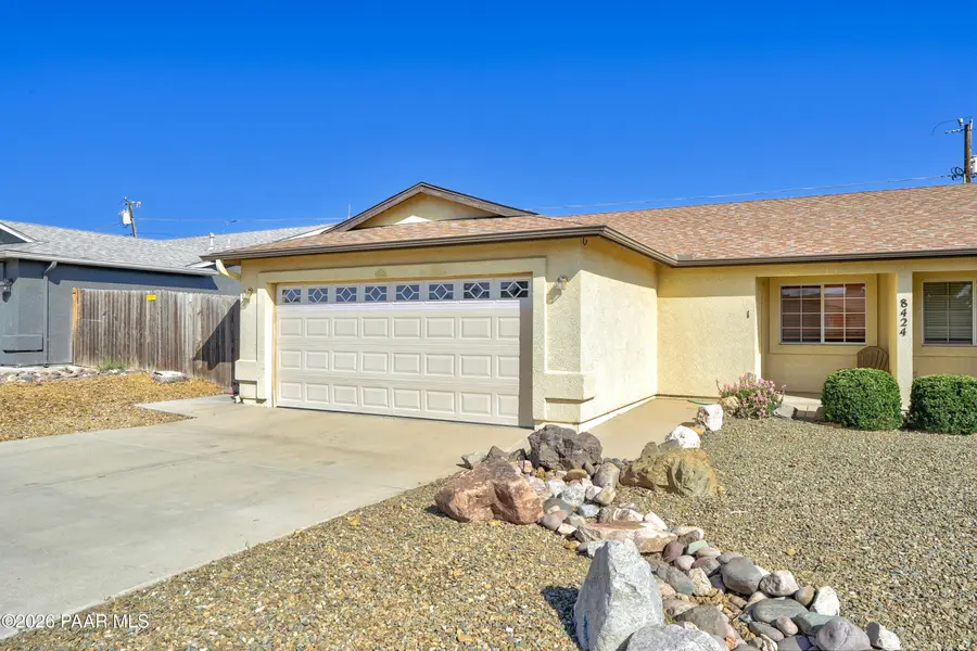 8424 E Stevens Drive, Prescott Valley, AZ 86314 - #2