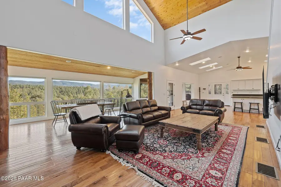 1880 W Manzanita Drive, Prescott, AZ 86303 - #3
