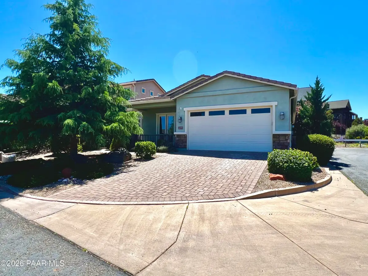 2418 Alberta Way, Prescott, AZ 86301 - #1
