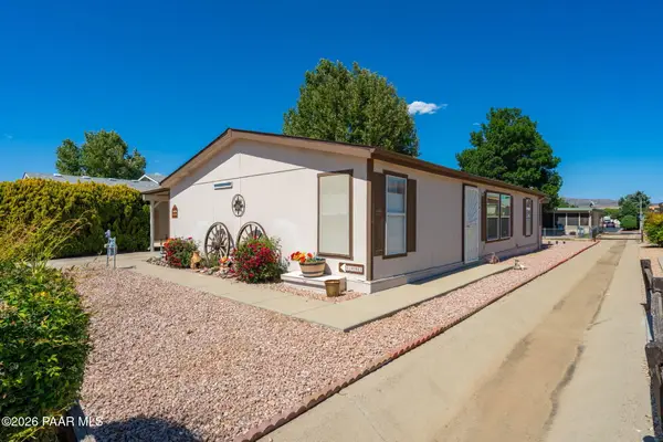 633 N Vermillion Drive, Dewey-Humboldt, AZ 86327