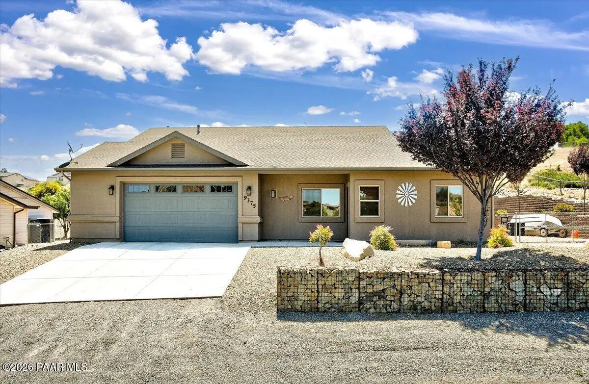 9375 E Serpentine Lane, Prescott Valley, AZ 86314 - #1