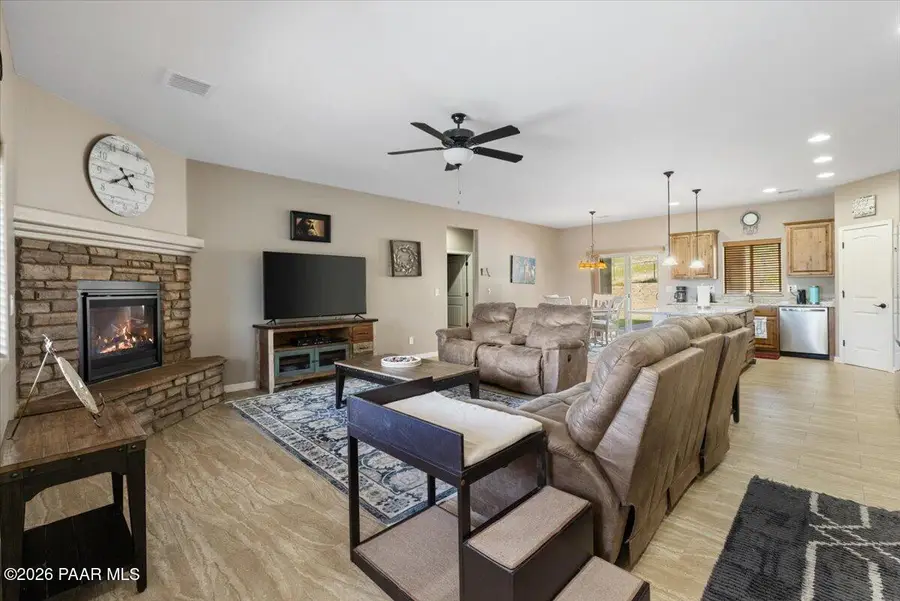 9375 E Serpentine Lane, Prescott Valley, AZ 86314 - #2