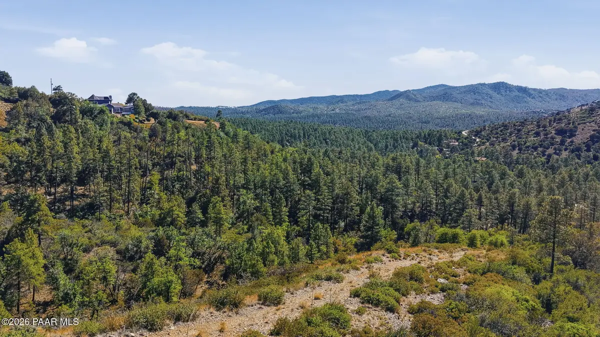 00 E Peace Valley (lot 2) Lane, Prescott, AZ 86303 - #1