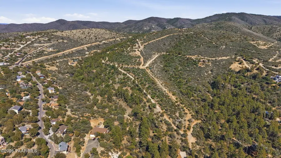 00 E Peace Valley (lot 3) Lane, Prescott, AZ 86303 - #3