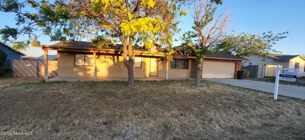 7639 E Paseo Hermoso, Prescott Valley, AZ 86314