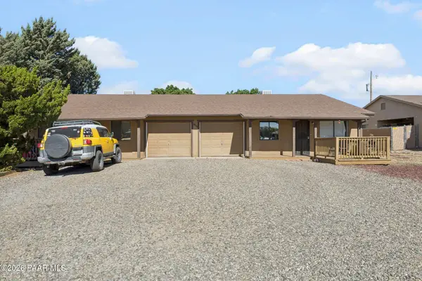 3028 N Truwood Drive, Prescott Valley, AZ 86314