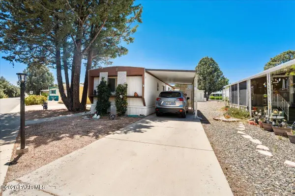 7901 E State Route 69 #2, Prescott Valley, AZ 86314