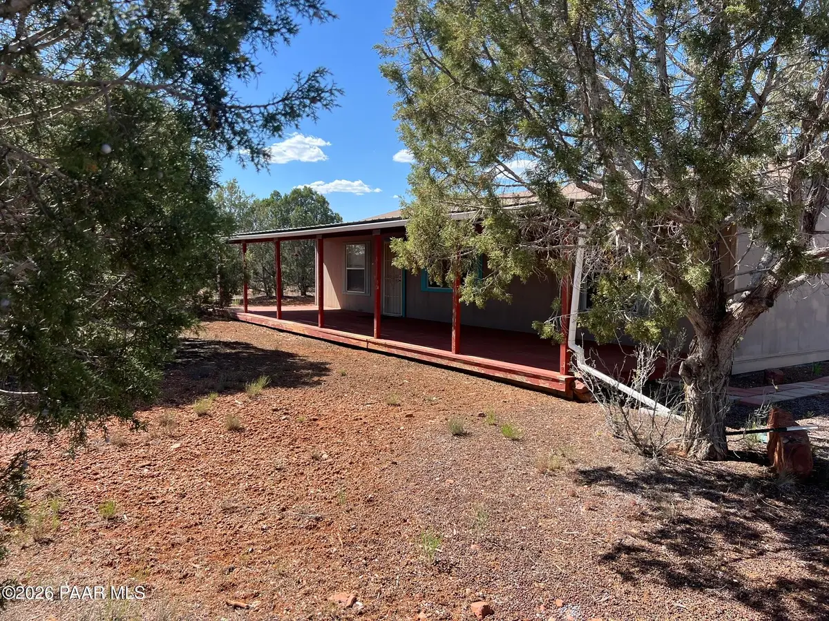 9 Keller Place, Ash Fork, AZ 86320 - #1