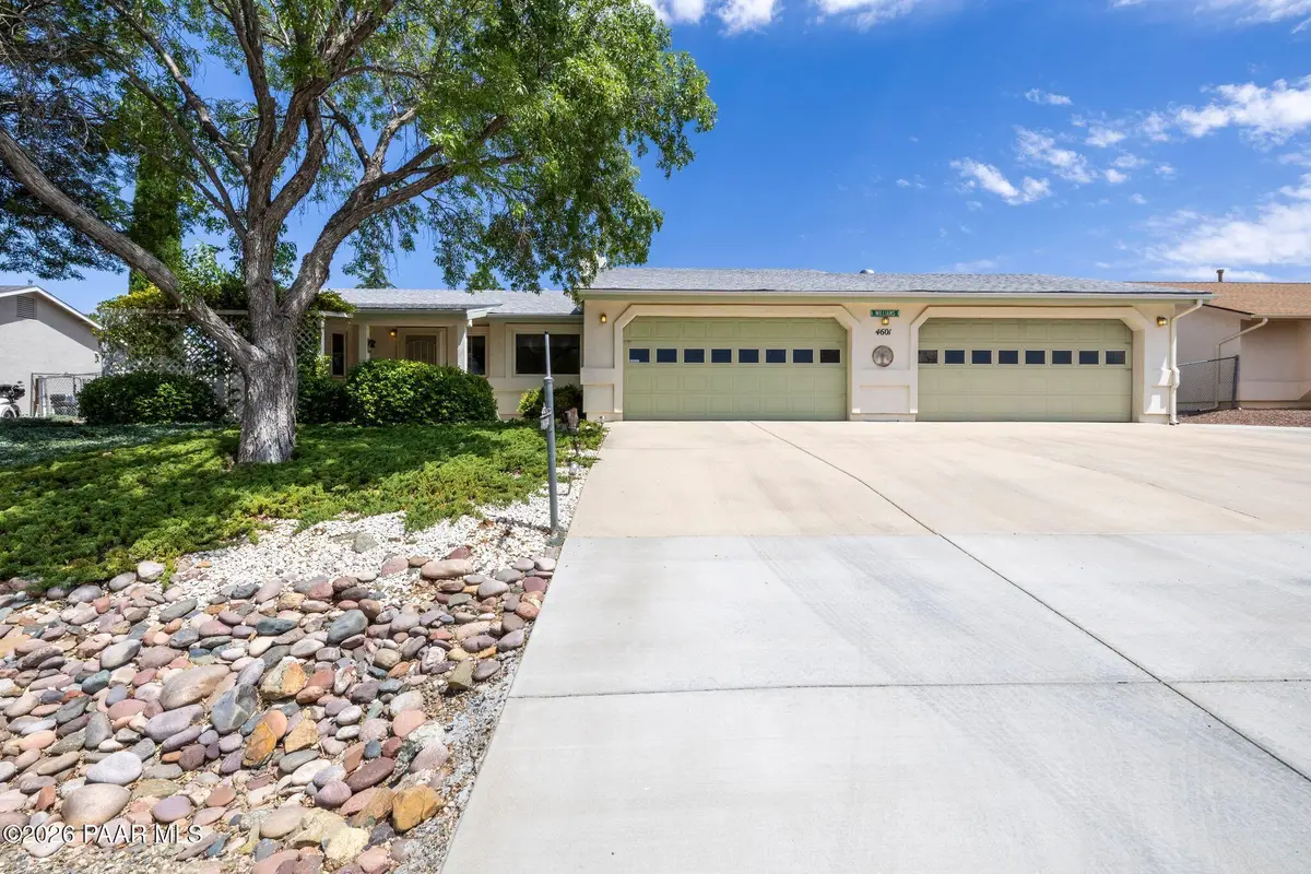 4601 N Verde Vista Drive, Prescott Valley, AZ 86314 - #1