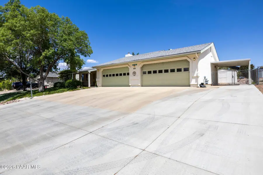 4601 N Verde Vista Drive, Prescott Valley, AZ 86314 - #2
