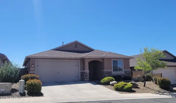 1602 Rustling Wind Place, Prescott, AZ 86301