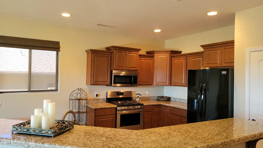 1602 Rustling Wind Place, Prescott, AZ 86301 - #3