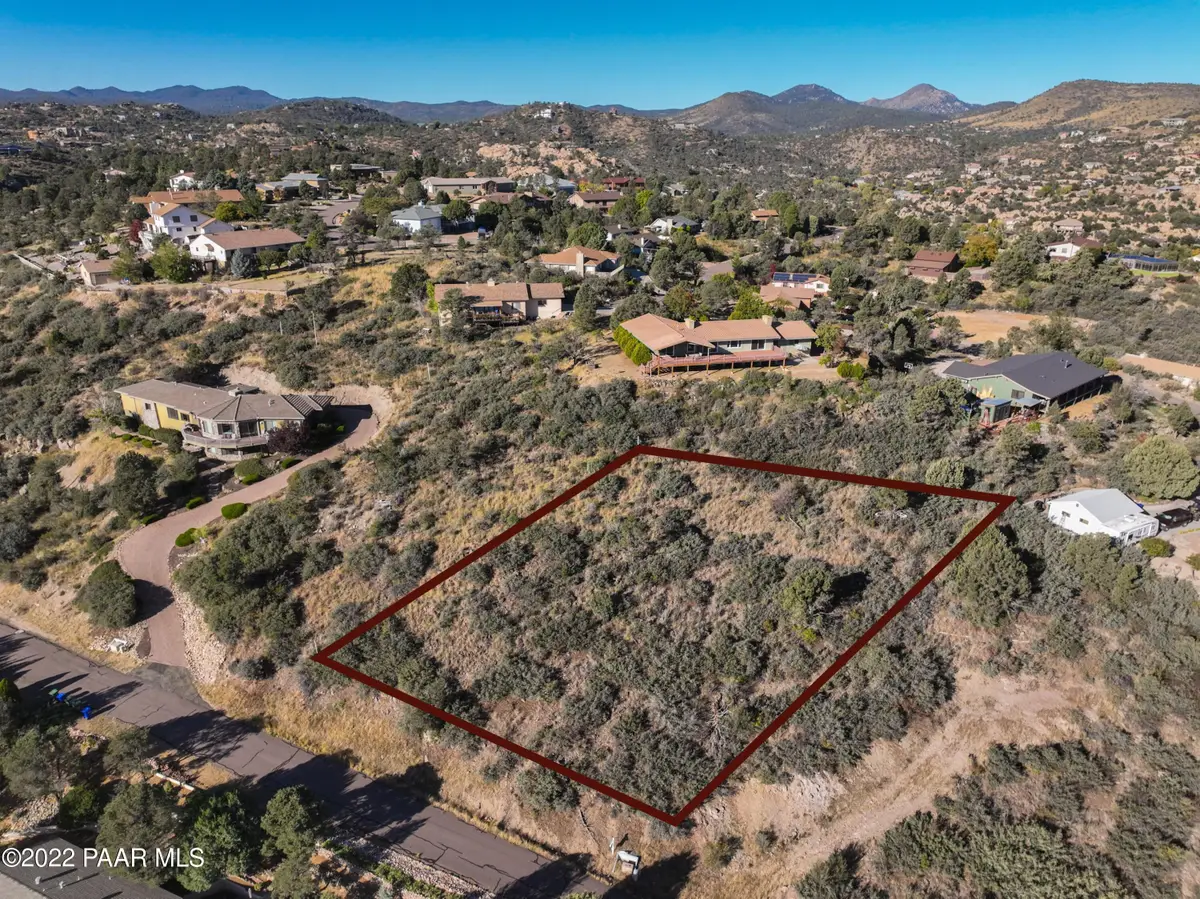 2870 Lake View Lane, Prescott, AZ 86305 - #1