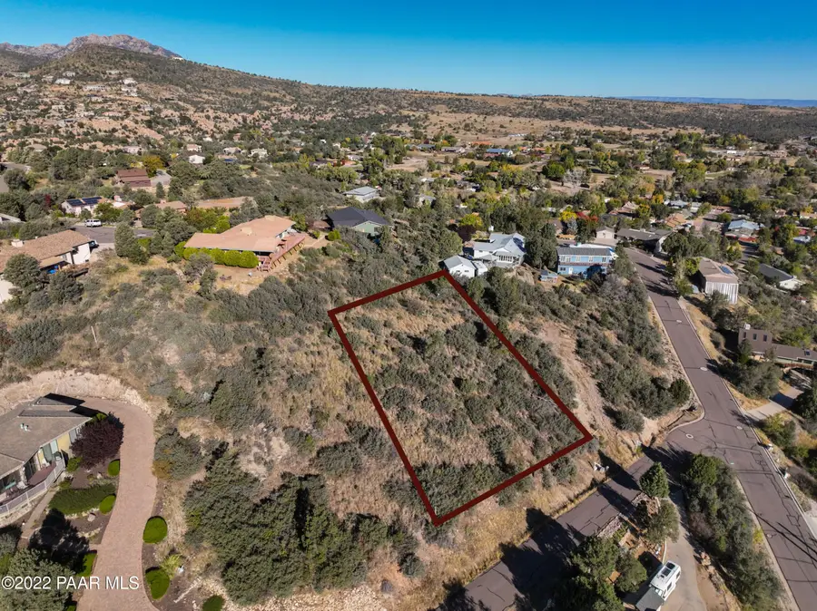 2870 Lake View Lane, Prescott, AZ 86305 - #3