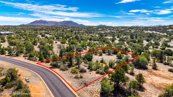14430 N Sandia Lane, Prescott, AZ 86305