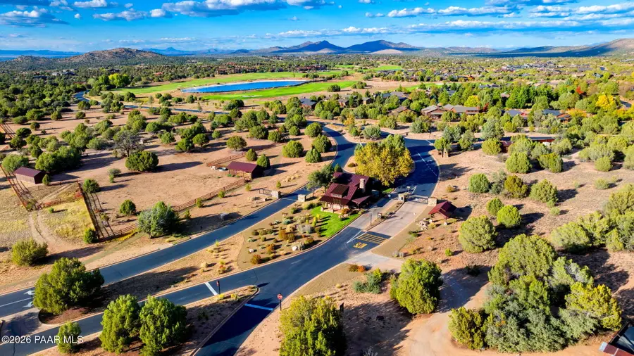 14430 N Sandia Lane, Prescott, AZ 86305 - #2