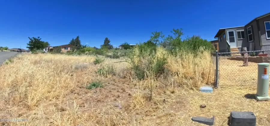 20812 E Park View Lane, Mayer, AZ 86333 - #2