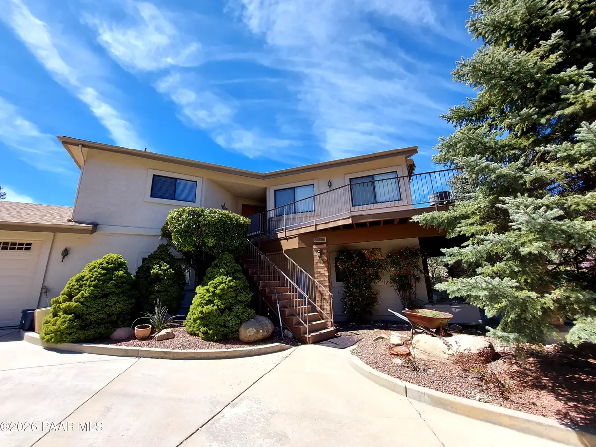 2240 Mission Way, Prescott, AZ 86301 - #1