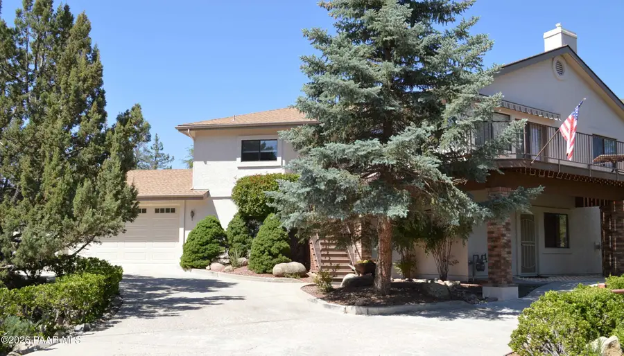 2240 Mission Way, Prescott, AZ 86301 - #2