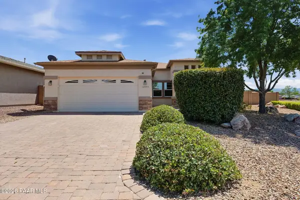 12993 Lima Street, Prescott Valley, AZ 86327