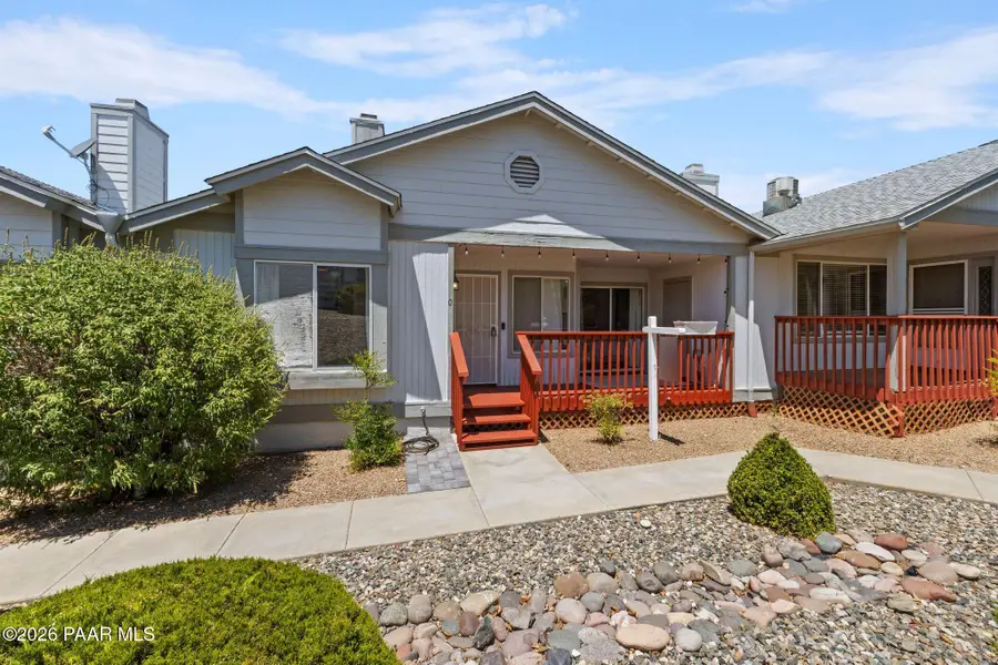 3160 Cascade Drive #G16, Prescott, AZ 86301 - #2
