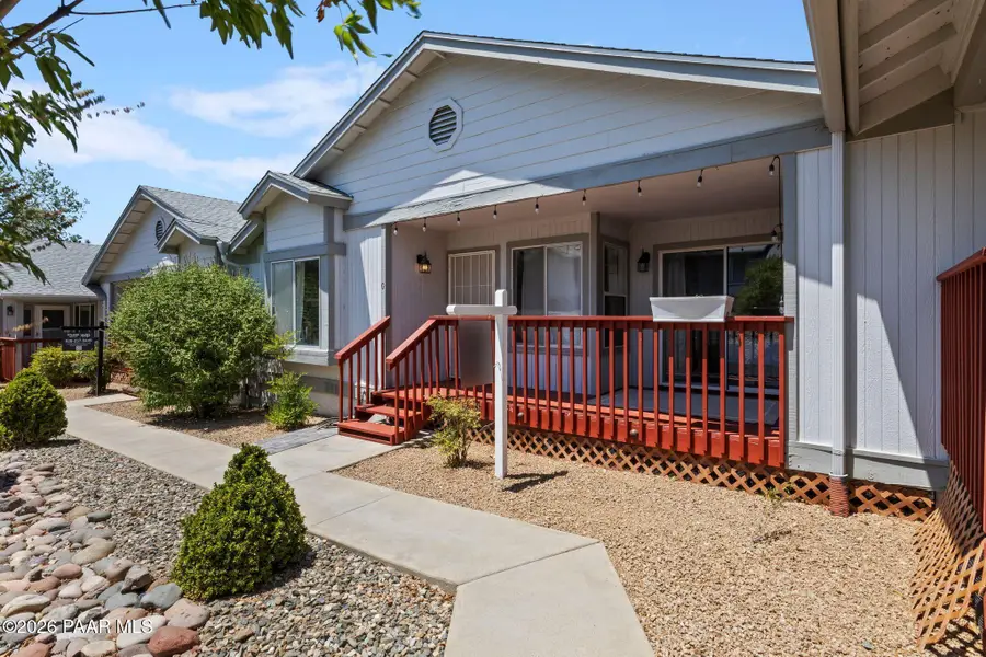 3160 Cascade Drive #G16, Prescott, AZ 86301 - #3