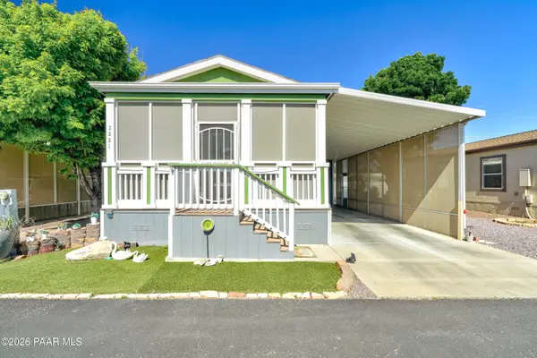 11250 E State Rte 69 #2221, Prescott Valley, AZ 86327