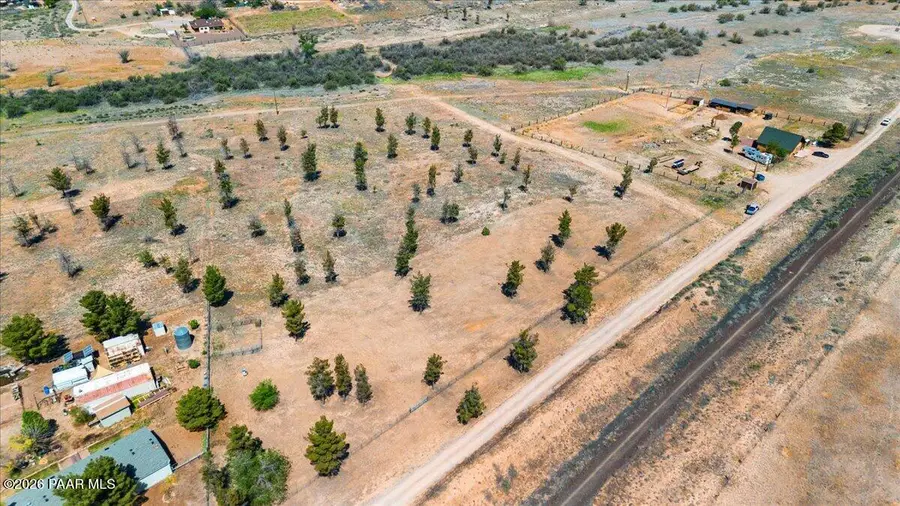 306-17-115 A Tree Farm Lane, Chino Valley, AZ 86323 - #3