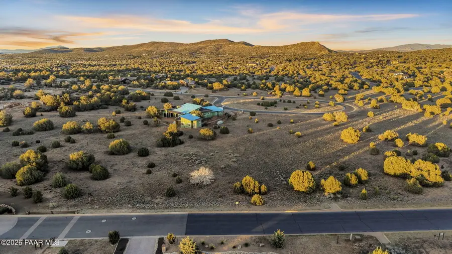 15699 N Silent Moon Lane, Prescott, AZ 86305 - #2