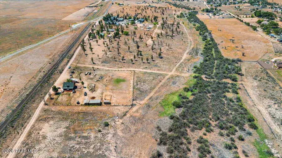 000 Tree Farm Lane, Chino Valley, AZ 86323 - #3