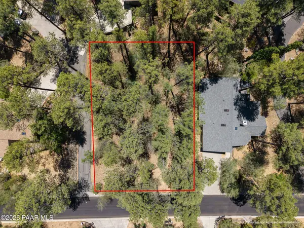 1830 Coyote Road, Prescott, AZ 86303