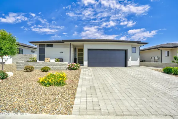 5730 E Killen Loop, Prescott Valley, AZ 86314