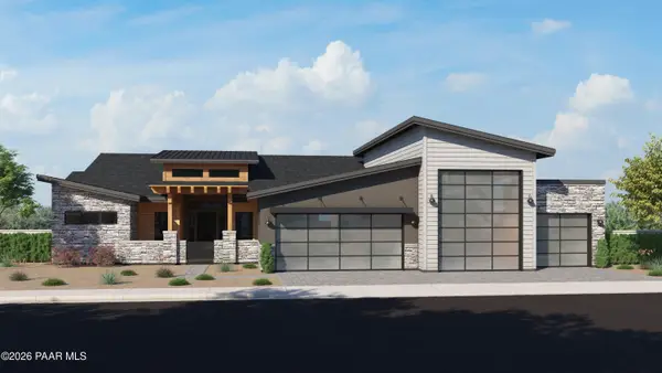 5077 E Milton Street, Prescott Valley, AZ 86314