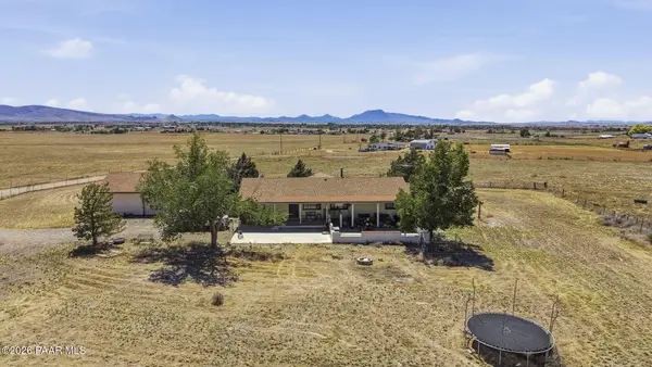9410 E Slash Arrow Drive, Prescott Valley, AZ 86315
