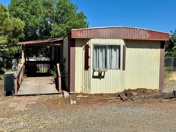 2839 W Kings Highway #W, Prescott Valley, AZ 86314